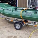 whaly 270 flood marine services